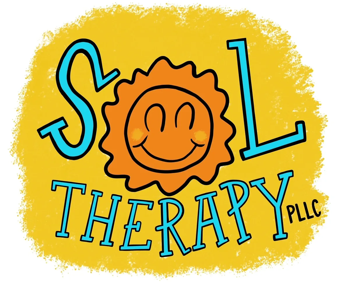 Sol Therapy, PLLC logo